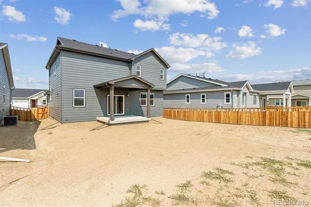3642 Sandreed Street Dacono, CO 80514