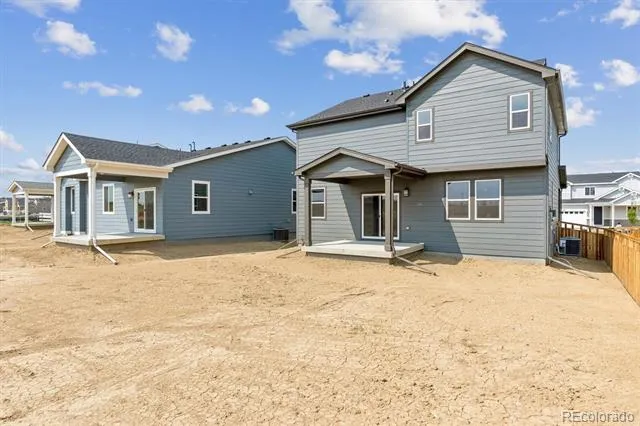 3642 Sandreed Street Dacono, CO 80514