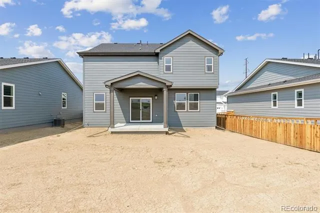 3642 Sandreed Street Dacono, CO 80514