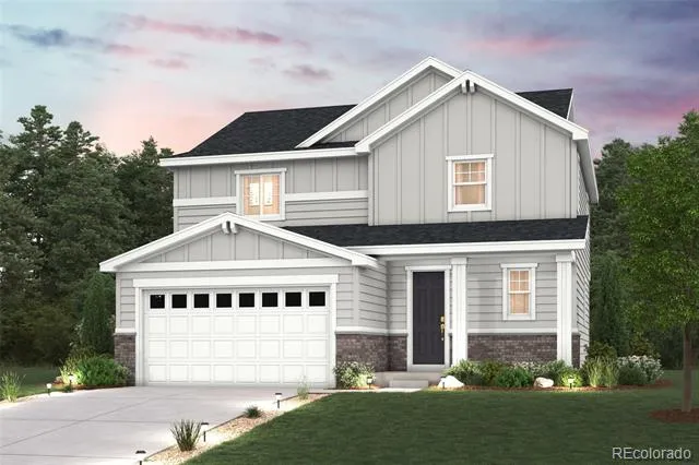 3642 Sandreed Street Dacono, CO 80514