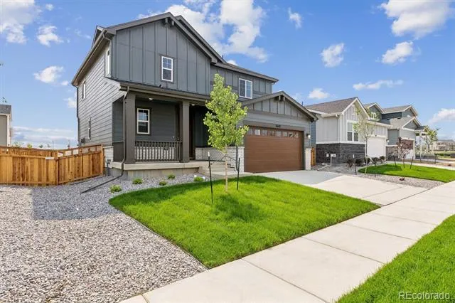 3642 Sandreed Street Dacono, CO 80514