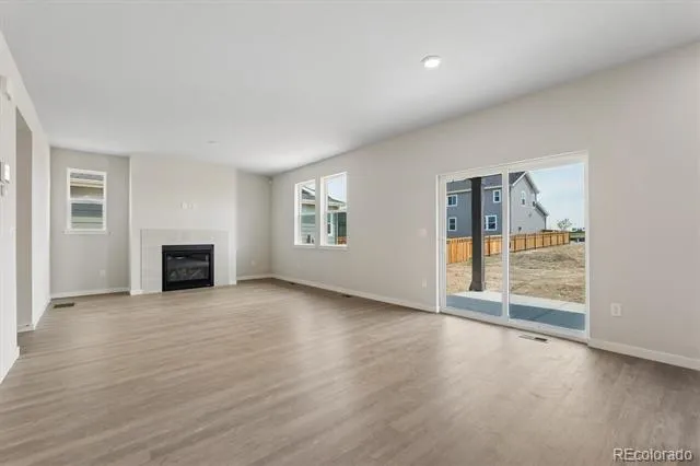 3642 Sandreed Street Dacono, CO 80514