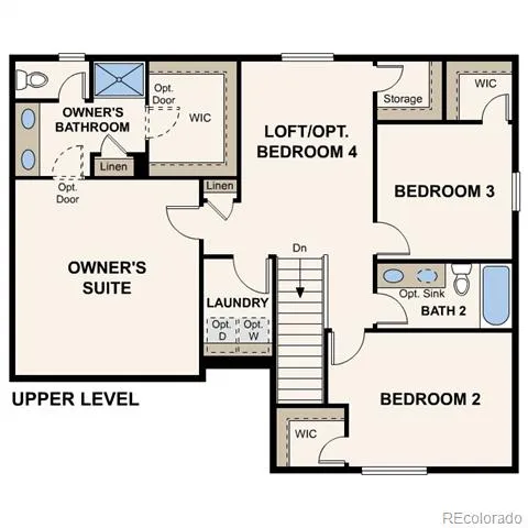 4322 Kingsbarns Drive Elizabeth, CO 80107