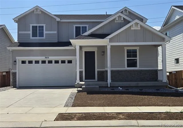3651 Sandreed Street Dacono, CO 80514