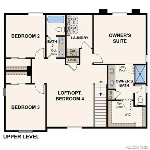 3651 Sandreed Street Dacono, CO 80514