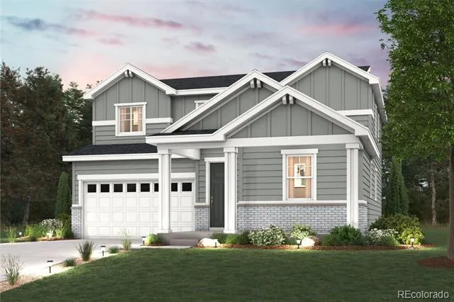 3651 Sandreed Street Dacono, CO 80514