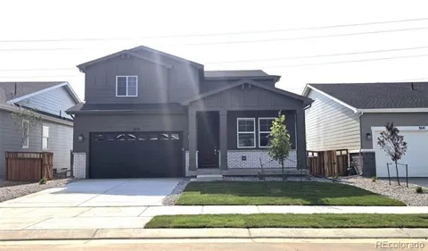 3631 Sandreed Street