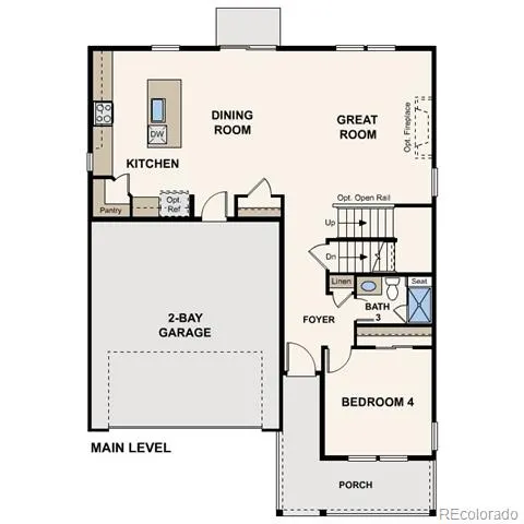 3631 Sandreed Street Dacono, CO 80514