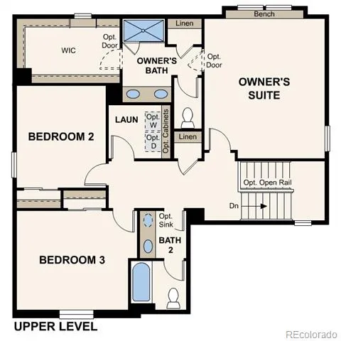 3631 Sandreed Street Dacono, CO 80514