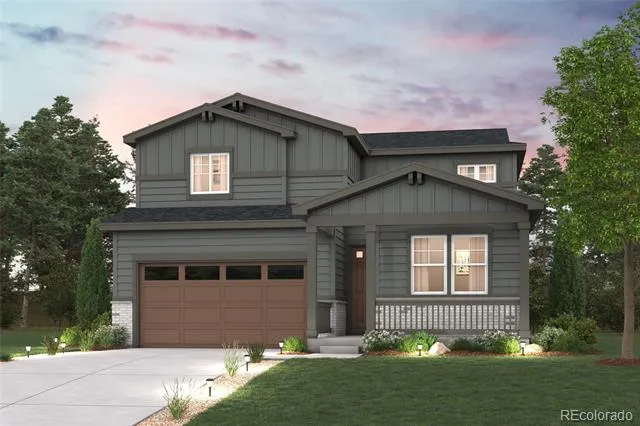 3631 Sandreed Street Dacono, CO 80514