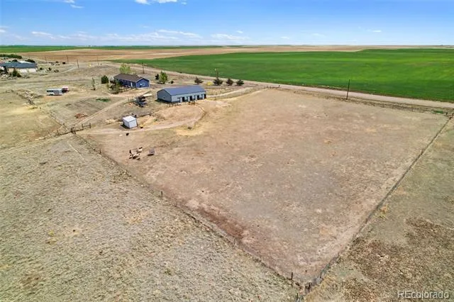 13433 Pass Me By Road Strasburg, CO 80136