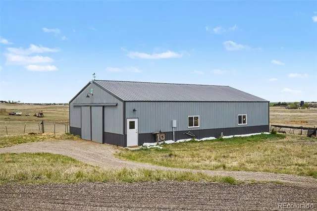 13433 Pass Me By Road Strasburg, CO 80136