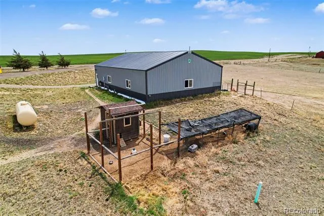 13433 Pass Me By Road Strasburg, CO 80136