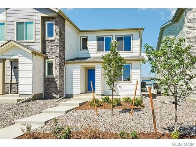 1478 Coral Place Longmont, CO 80504