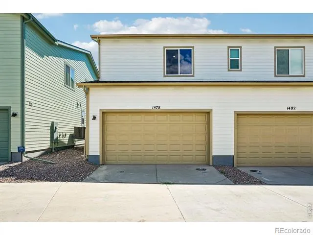 1478 Coral Place Longmont, CO 80504