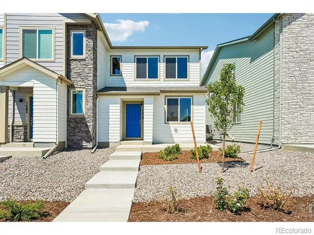 1478 Coral Place Longmont, CO 80504