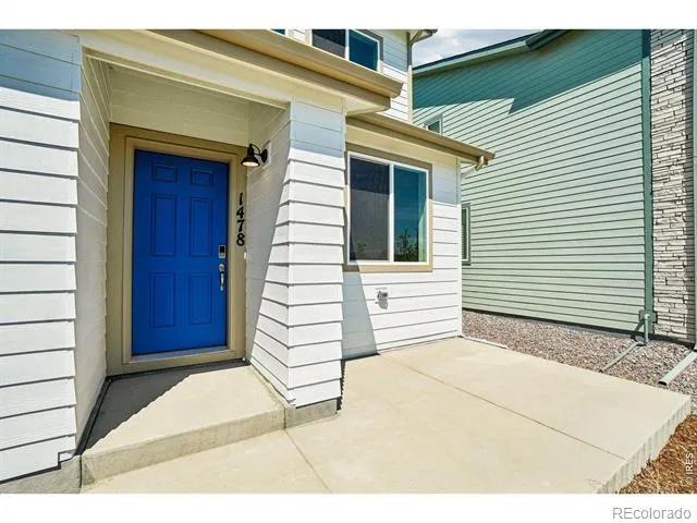 1478 Coral Place Longmont, CO 80504