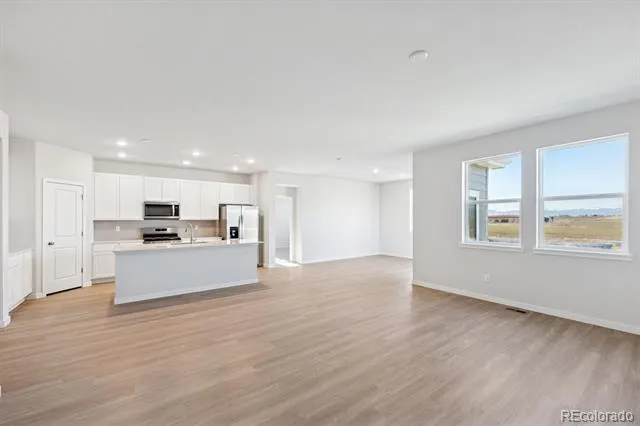 3641 Sandreed Street Dacono, CO 80514