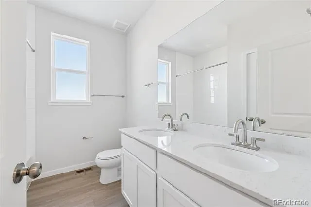 3641 Sandreed Street Dacono, CO 80514