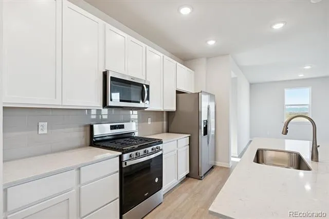 3641 Sandreed Street Dacono, CO 80514