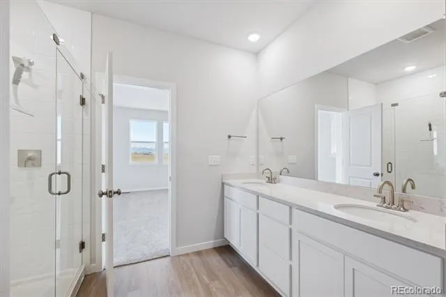 3641 Sandreed Street Dacono, CO 80514