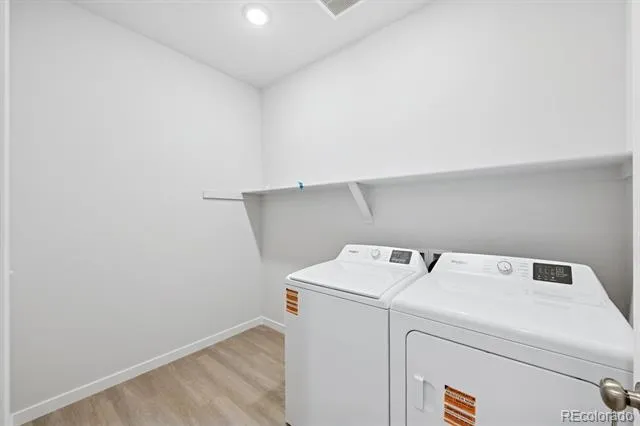 3641 Sandreed Street Dacono, CO 80514