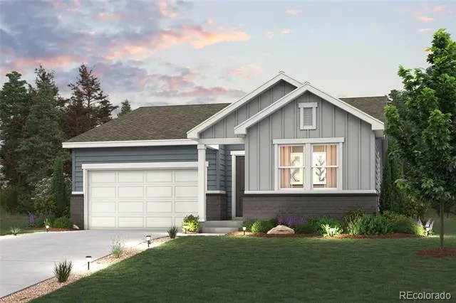 3641 Sandreed Street Dacono, CO 80514