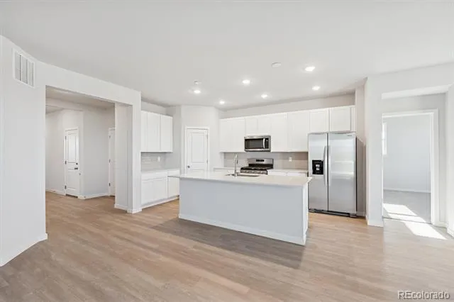 3641 Sandreed Street Dacono, CO 80514