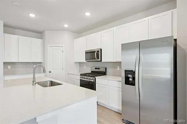 3641 Sandreed Street Dacono, CO 80514