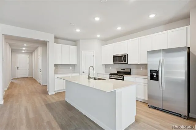 3641 Sandreed Street Dacono, CO 80514