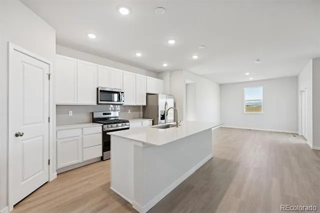 3641 Sandreed Street Dacono, CO 80514