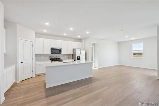 3641 Sandreed Street Dacono, CO 80514