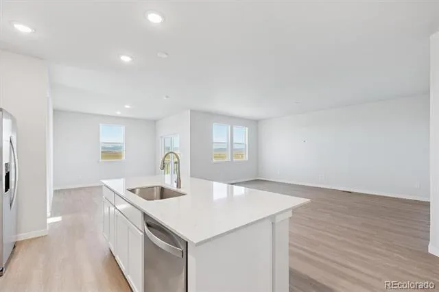 3641 Sandreed Street Dacono, CO 80514