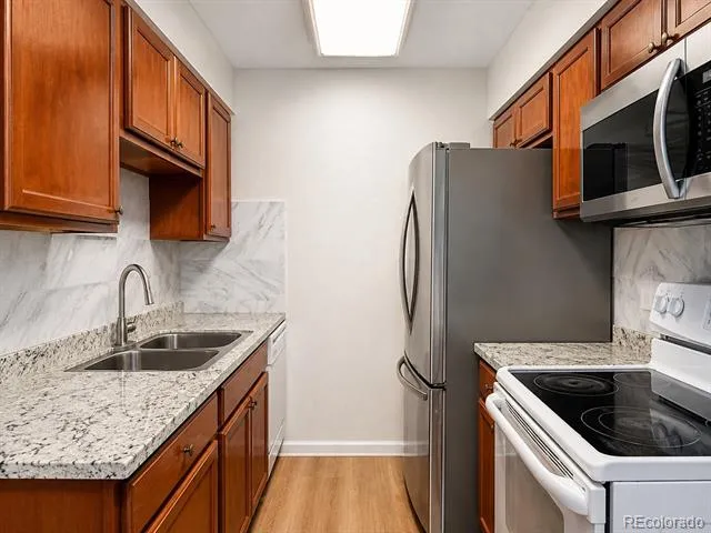 7373 W Florida Avenue #15B Denver, CO 80232