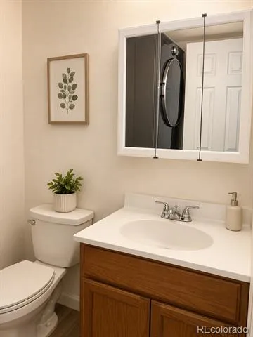7373 W Florida Avenue #15B Denver, CO 80232