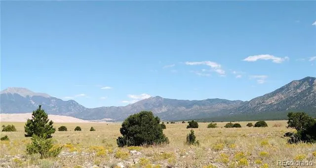 512 Windmill Road Mosca, CO 81146