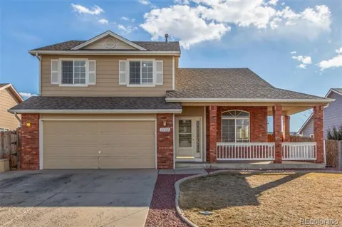 3722 Ironhorse Drive