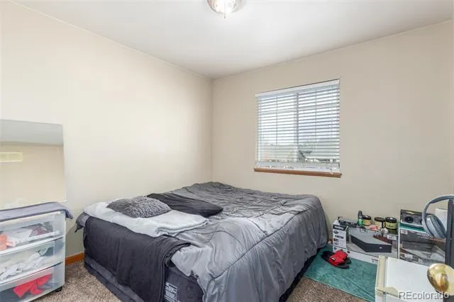 3722 Ironhorse Drive Evans, CO 80620