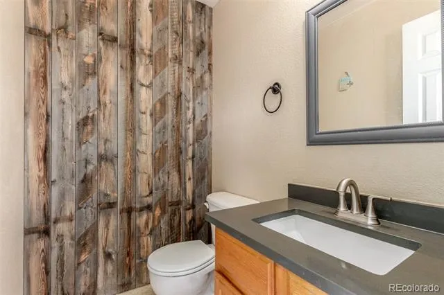 3722 Ironhorse Drive Evans, CO 80620