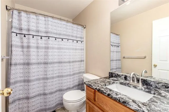 3722 Ironhorse Drive Evans, CO 80620