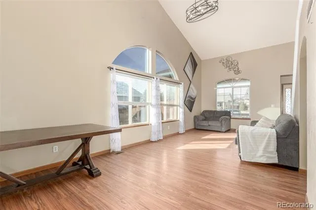 3722 Ironhorse Drive Evans, CO 80620