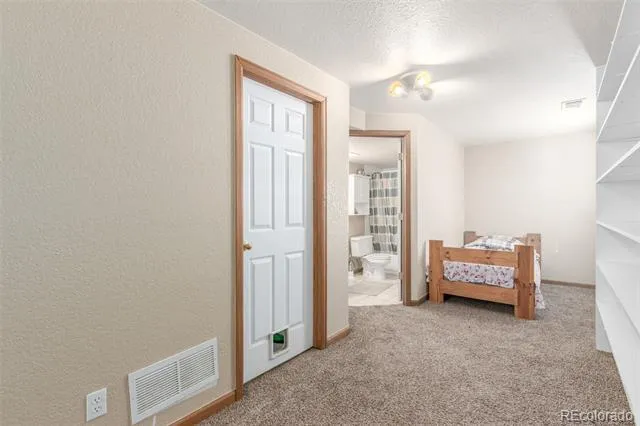 3722 Ironhorse Drive Evans, CO 80620