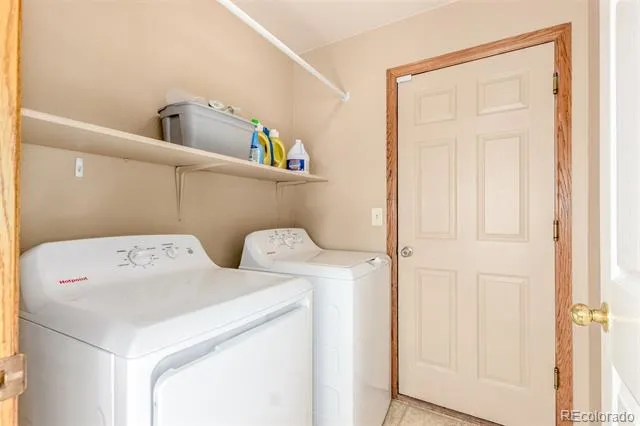 3722 Ironhorse Drive Evans, CO 80620