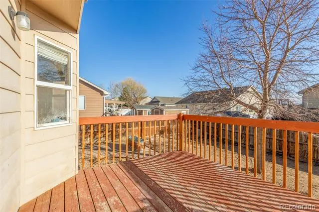 3722 Ironhorse Drive Evans, CO 80620