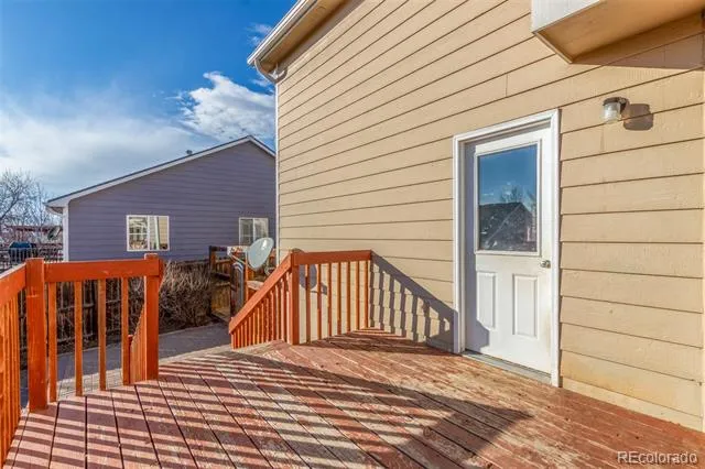 3722 Ironhorse Drive Evans, CO 80620