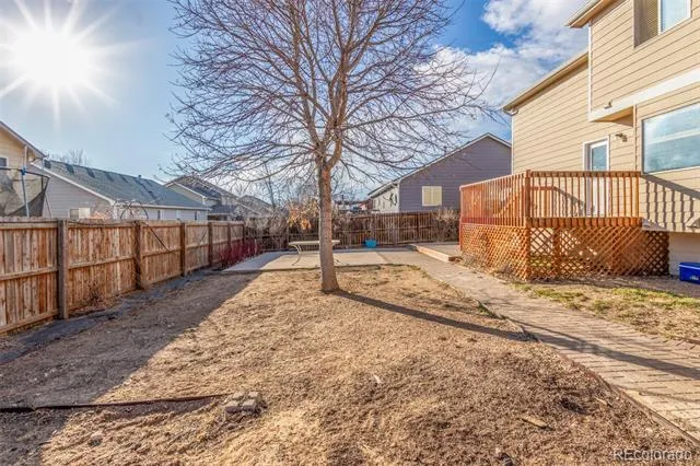 3722 Ironhorse Drive Evans, CO 80620