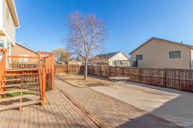 3722 Ironhorse Drive Evans, CO 80620