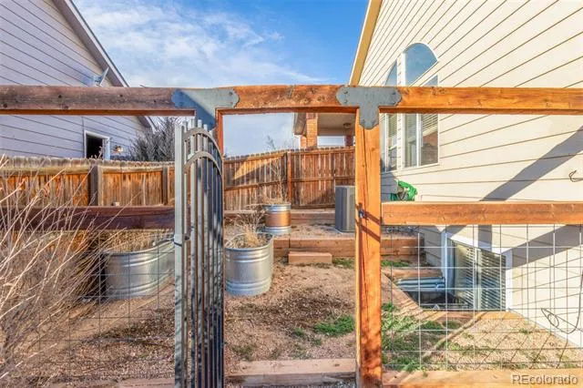 3722 Ironhorse Drive Evans, CO 80620