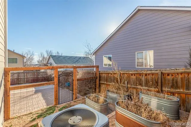 3722 Ironhorse Drive Evans, CO 80620