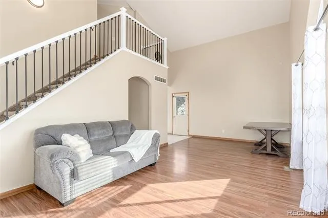 3722 Ironhorse Drive Evans, CO 80620